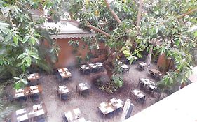 Corte dei medici - Palace