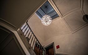 Corte dei medici - Palace